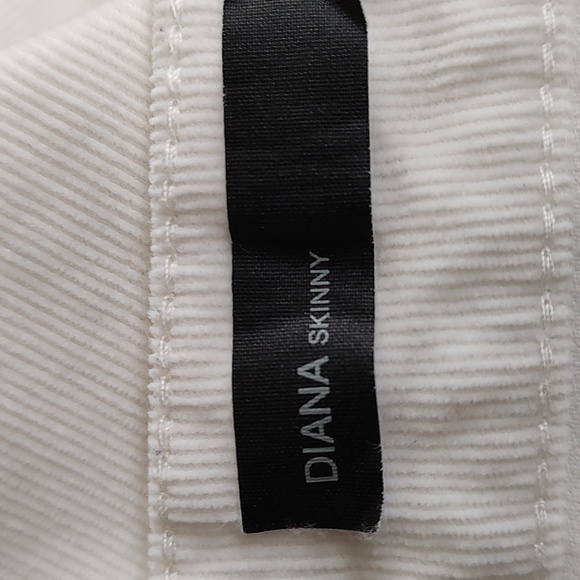 Kut from the Kloth Skinny Jeans - Picture 5 of 7